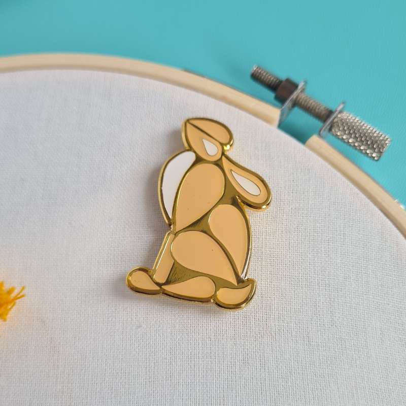 Hare Magnetic Needle Minder