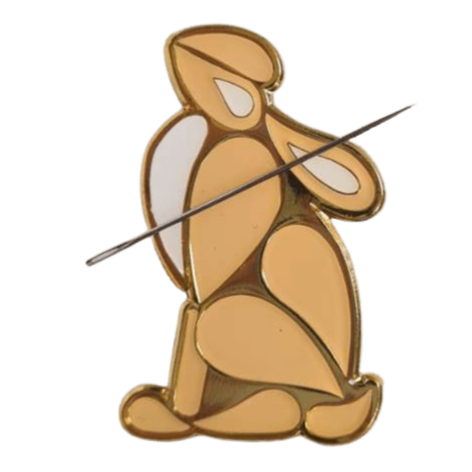 Hare Magnetic Needle Minder