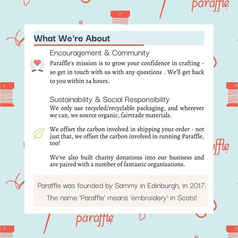 Hare Magnetic Needle Minder