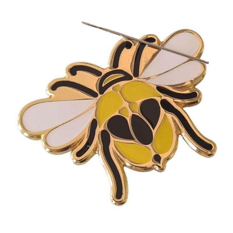 Paraffle Supplies & Accessories Bee Magnetic Needle Minder
