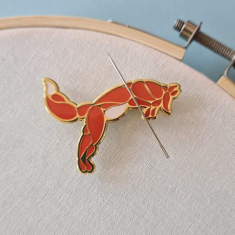 Paraffle Supplies & Accessories Fox Magnetic Needle Minder