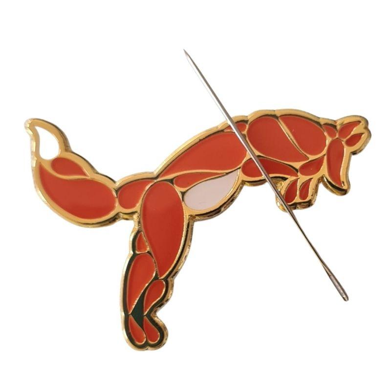 Paraffle Supplies & Accessories Fox Magnetic Needle Minder