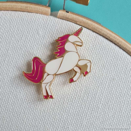 Unicorn Magnetic Needle Minder