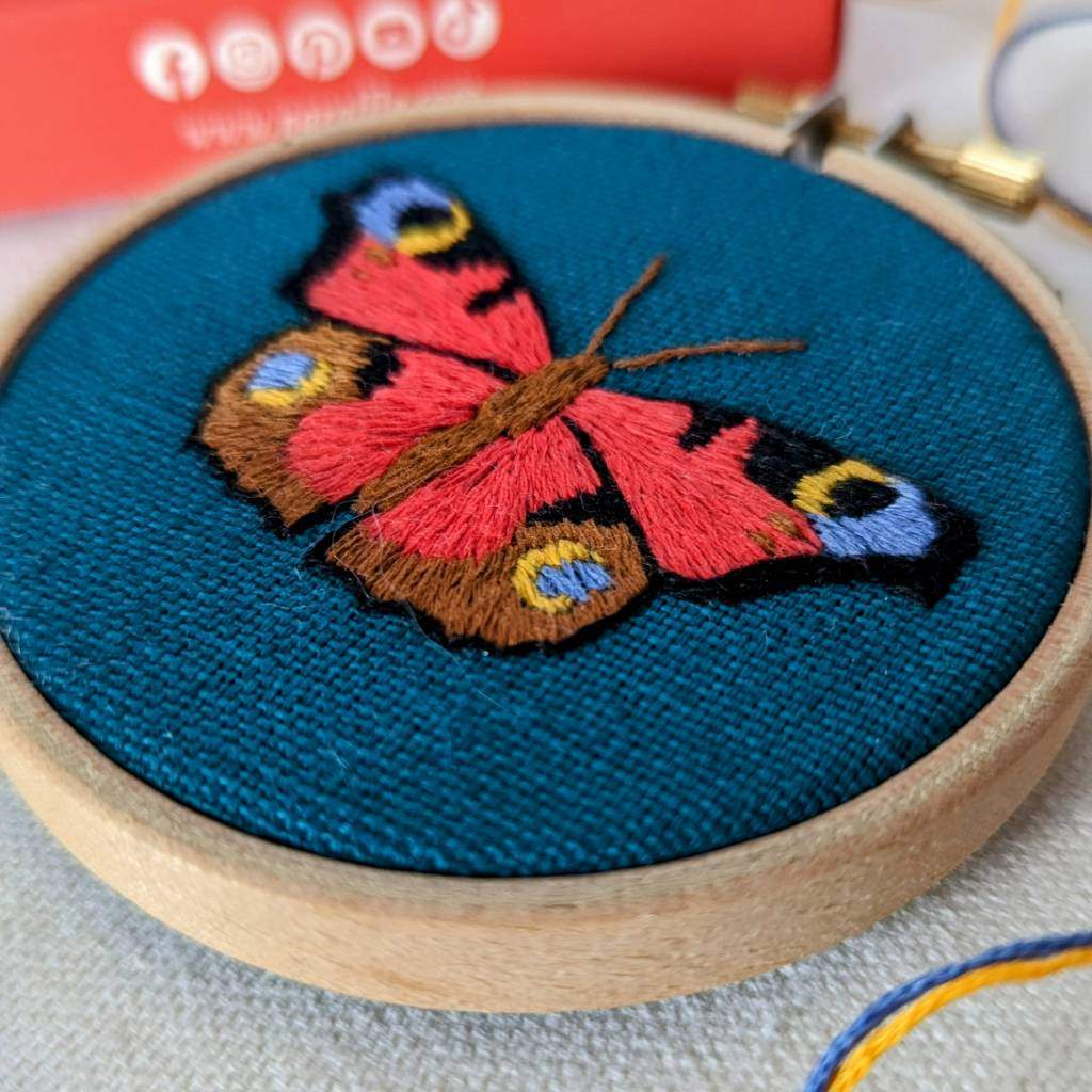 Butterfly Mini Kit