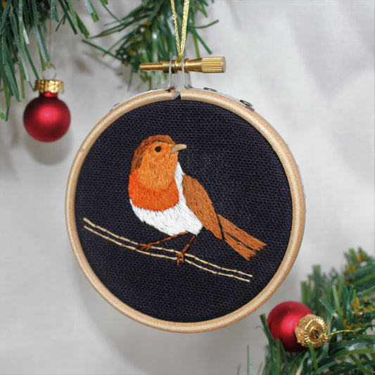 Robin Bauble